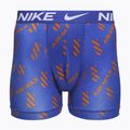 Boxeri pentru bărbați Nike Dri-Fit Essential Micro Boxer Brief 3 perechi multicolor 2