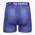 Boxeri pentru bărbați Nike Dri-Fit Essential Micro Boxer Brief 3 perechi multicolor 5