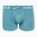 Boxeri pentru bărbați Nike Dri-Fit Essential Micro Trunk 3 perechi  multicolor 2