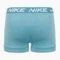 Boxeri pentru bărbați Nike Dri-Fit Essential Micro Trunk 3 perechi  multicolor 3