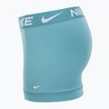 Boxeri pentru bărbați Nike Dri-Fit Essential Micro Trunk 3 perechi  multicolor 4