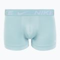 Boxeri pentru bărbați Nike Dri-Fit Essential Micro Trunk 3 perechi  multicolor 5