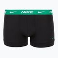 Boxeri pentru bărbați Nike Everyday Cotton Stretch Trunk 3 perechi multicolor 2
