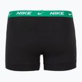 Boxeri pentru bărbați Nike Everyday Cotton Stretch Trunk 3 perechi multicolor 3