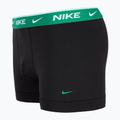 Boxeri pentru bărbați Nike Everyday Cotton Stretch Trunk 3 perechi multicolor 4