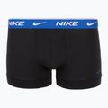 Boxeri pentru bărbați Nike Everyday Cotton Stretch Trunk 3 perechi multicolor 5
