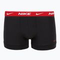 Boxeri pentru bărbați Nike Everyday Cotton Stretch Trunk 3 perechi multicolor 6