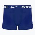 Boxeri pentru bărbați Nike Dri-Fit Essential Micro Trunk 3 perechi multicolor 2