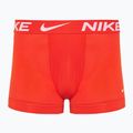 Boxeri pentru bărbați Nike Dri-Fit Essential Micro Trunk 3 perechi multicolor 5