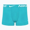 Boxeri pentru bărbați Nike Dri-Fit Essential Micro Trunk 3 perechi multicolor 6