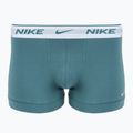 Boxeri pentru bărbați Nike Everyday Cotton Stretch Trunk 3 perechi multicolor 3