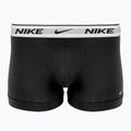 Boxeri pentru bărbați Nike Everyday Cotton Stretch Trunk 3 perechi multicolor 4