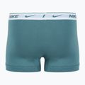 Boxeri pentru bărbați Nike Everyday Cotton Stretch Trunk 3 perechi multicolor 5