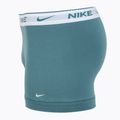 Boxeri pentru bărbați Nike Everyday Cotton Stretch Trunk 3 perechi multicolor 6