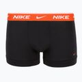 Boxeri pentru bărbați Nike Everyday Cotton Stretch Trunk 3 perechi multicolor 2