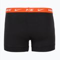 Boxeri pentru bărbați Nike Everyday Cotton Stretch Trunk 3 perechi multicolor 3