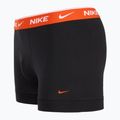 Boxeri pentru bărbați Nike Everyday Cotton Stretch Trunk 3 perechi multicolor 4