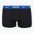 Boxeri pentru bărbați Nike Everyday Cotton Stretch Trunk 3 perechi multicolor 5