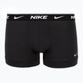 Boxeri pentru bărbați Nike Everyday Cotton Stretch Trunk 3 perechi multicolor 6