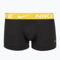 Boxeri pentru bărbați Nike Dri-Fit Essential Micro Trunk 3 perechi multicolor 2