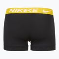 Boxeri pentru bărbați Nike Dri-Fit Essential Micro Trunk 3 perechi multicolor 3