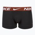 Boxeri pentru bărbați Nike Dri-Fit Essential Micro Trunk 3 perechi multicolor 6