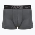 Boxeri pentru bărbați Nike Dri-Fit Essential Micro Trunk 3 perechi multicolor 4