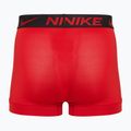 Boxeri pentru bărbați Nike Dri-Fit Essential Micro Trunk 3 perechi multicolor 5