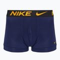 Boxeri pentru bărbați Nike Dri-Fit Essential Micro Trunk 3 perechi multicolor 2