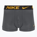 Boxeri pentru bărbați Nike Dri-Fit Essential Micro Trunk 3 perechi multicolor 3