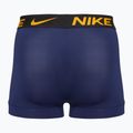 Boxeri pentru bărbați Nike Dri-Fit Essential Micro Trunk 3 perechi multicolor 5