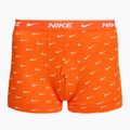 Boxeri pentru bărbați Nike Everyday Cotton Stretch Trunk 3 perechi multicolor 2