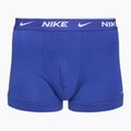 Boxeri pentru bărbați Nike Everyday Cotton Stretch Trunk 3 perechi multicolor 4