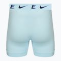 Boxeri pentru bărbați Nike Dri-Fit Essential Micro 3 pairs creme de mente 5