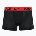 Boxeri pentru bărbați Nike Dri-FIT Cotton Trunk 3 perechi multicolor 2