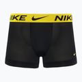 Boxeri pentru bărbați Nike Dri-FIT Cotton Trunk 3 perechi multicolor 6