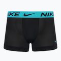 Boxeri pentru bărbați Nike Dri-FIT Cotton Trunk 3 perechi multicolor 7