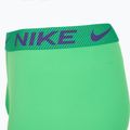 Boxeri pentru bărbați Nike Dri-Fit Essential Micro Boxer Brief 3 pary green shock/wild violet/black txtd wb 6