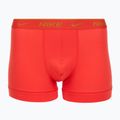Boxeri pentru bărbați Nike Everyday Cotton Stretch Trunk 3 perechi light crimson/midnight navy/black 2