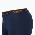 Boxeri pentru bărbați Nike Everyday Cotton Stretch Trunk 3 perechi light crimson/midnight navy/black 6
