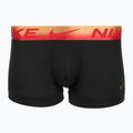 Boxeri pentru bărbați Nike Dri-Fit Essential Micro Trunk 3 pary blk/uni red/blk/uni red metallic gradient wb 2