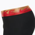 Boxeri pentru bărbați Nike Dri-Fit Essential Micro Trunk 3 pary blk/uni red/blk/uni red metallic gradient wb 6
