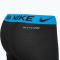 Boxeri pentru bărbați Nike Dri-FIT Cotton Trunk 3 pary black mint foam/blue hero/bright ceramic wb 4