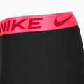 Boxeri pentru bărbați Nike Dri-Fit Essential Micro Boxer Brief 3 pary black hyper pink/uni red/black high shine wb 6