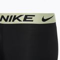 Boxeri pentru bărbați Nike Dri-Fit Essential Micro Boxer Brief 3 pary blk washed coral/olive aura/abrtract blue edge wb 6