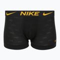 Boxeri pentru bărbați Nike Elite Breathe Trunk 3 perechi photo blue/midnight navy/black 4