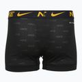 Boxeri pentru bărbați Nike Elite Breathe Trunk 3 perechi photo blue/midnight navy/black 5