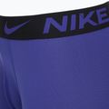 Boxeri pentru bărbați Nike Dri-FIT Cotton Trunk 3 pary deep night/university gold/green shock 6
