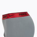 Boxeri pentru bărbați Nike Everyday Cotton Stretch Trunk 3 perechi blk mt airmx wb/uni red/clear grey high shine wb 6
