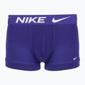 Boxeri pentru bărbați Nike Dri-Fit Essential 3 pairs black nike print/mars stone/deep night 2